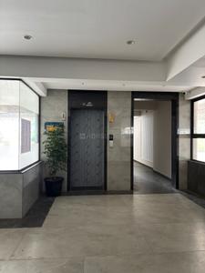 Hall Image of 520 Sq.ft 1 BHK Apartment / Flat for rent in Excellaa Florence, Pirangut Pune for Rs. 12500
