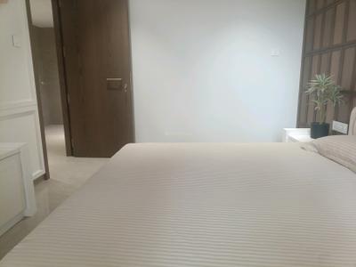 Bedroom Image of 4000 Sq.ft 4 BHK Apartment / Flat for sale in Shah Heights, Kharghar Navi Mumbai for Rs. 70000000