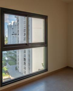 Bedroom Image of 1785 Sq.ft 3.5 BHK Apartment / Flat for rent in Sobha Victoria Park, Byrathi Bengaluru for Rs. 75000