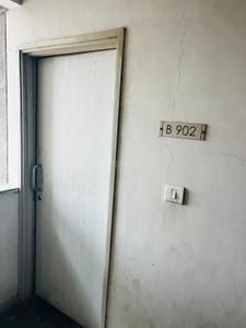 Bedroom Image of 870 Sq.ft 2 BHK Apartment / Flat for sale in Savvy Strata, Sarkhej Ahmedabad for Rs. 6000000