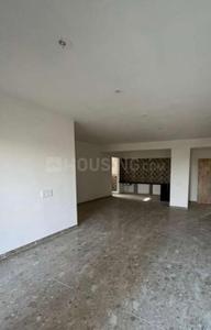 Hall Image of 2250 Sq.ft 4 BHK Apartment / Flat for rent in Nagjua Tropical Greens, Kamli Falia Silvassa for Rs. 45000