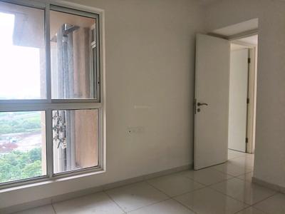 Bedroom Image of 955 Sq.ft 2 BHK Apartment / Flat for sale in Godrej Green Vistas, Mahalunge Pune for Rs. 7200000
