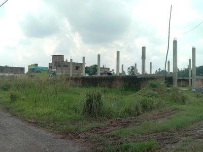 Image of 2160 Sq.ft Residential Plot / Land for sale in Wander Valley, Bara Gagan Gohalia, Kolkata for Rs. 720000