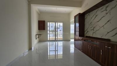 Kitchen Image of 1094 Sq.ft 2 BHK Apartment / Flat for sale in Sembakkam Chennai for Rs. 7931500