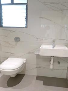 Bedroom Two Image of 900 Sq.ft 2 BHK Apartment / Flat for sale in Godrej Boulevard, Manjari Budruk Pune for Rs. 8000000