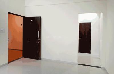 Bedroom Image of  Earth terrace-1910 in Goregaon West, Mumbai