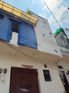 Image of 990 Sq.ft 3 BHK Duplex for sale in Sector 91, Faridabad for Rs. 7500000