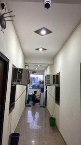 Hall Image of RR PG COliving Sec -81 noida in Sector 81, Noida