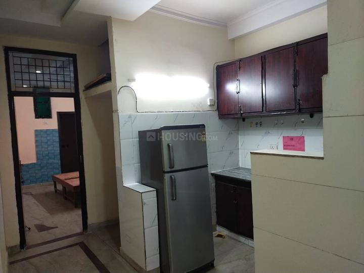 Sector 7, Vasundhara Kitchen 1
