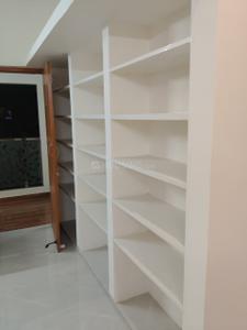Image of 1250 Sq.ft 3 BHK Apartment / Flat for rent in Adambakkam, Chennai for Rs. 40000