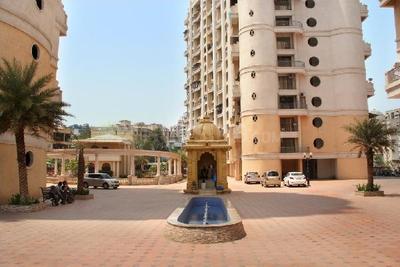 Image of 1425 Sq.ft 3 BHK Apartment / Flat for sale in Kalyan West, Kalyan for Rs. 10900000