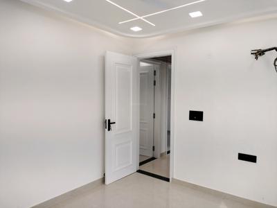 Bedroom Image of 2100 Sq.ft 3 BHK Apartment / Flat for sale in CGHS Palm Court Apartment, Sector 19 Dwarka New Delhi for Rs. 31000000