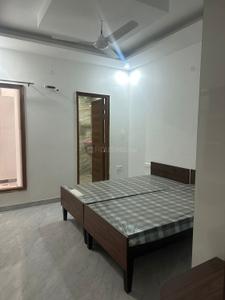 Bedroom Image of 1125 Sq.ft 3.5 BHK Apartment / Flat for sale in Nabha Zirakpur for Rs. 6500000