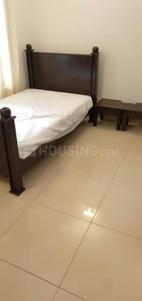Bedroom Image of 1980 Sq.ft 4.5 BHK Apartment / Flat for rent in Brigade Gateway, Rajajinagar Bengaluru for Rs. 180000