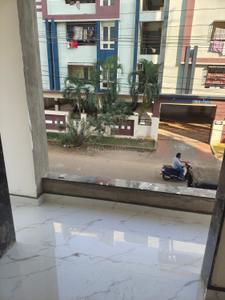 Balcony Image of 1170 Sq.ft 2 BHK Apartment / Flat for sale in Pothinamallayya Palem Visakhapatnam for Rs. 6450000