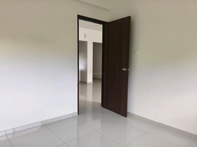 Bedroom Image of 1335 Sq.ft 3 BHK Apartment / Flat for sale in Shapoorji Pallonji Vanaha, Bavdhan Pune for Rs. 11000000