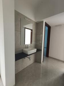 Kitchen Image of 990 Sq.ft 2 BHK Apartment / Flat for sale in Kiran Krishna Residency, Katraj Pune for Rs. 7500000