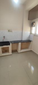 Kitchen Image of 932 Sq.ft 2 BHK Independent House for rent in Murugeshpalya Bengaluru for Rs. 21000