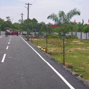 Image of 920 Sq.ft Residential Plot / Land for sale in Yes Vee Garden, Gerugambakkam, Chennai for Rs. 6000000