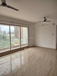 Hall Image of 1880 Sq.ft 3 BHK Apartment / Flat for sale in Pal Gam Surat for Rs. 7499000
