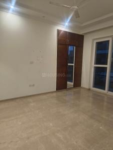 Bedroom Image of 2150 Sq.ft 3 BHK Builder Floor for rent in Sector 11 Chandigarh for Rs. 165000