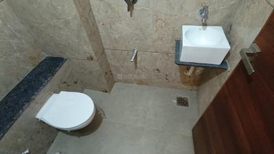 Image of 1350 Sq.ft 3 BHK Apartment / Flat for rent in Vrundavan Aashirvad Utsav, Vatva, Ahmedabad for Rs. 18500