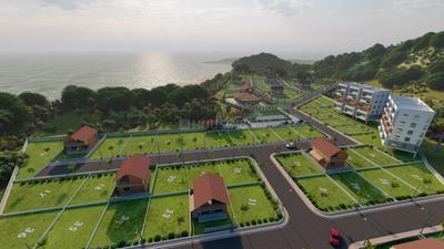 Image of 2000 Sq.ft Residential Plot / Land for sale in Tadachakond, Ratnagiri for Rs. 3000000
