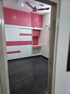 Kitchen Image of 1300 Sq.ft 3 BHK Independent House for rent in K R Puram Bengaluru for Rs. 25000