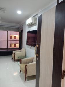 1 BHK Flat