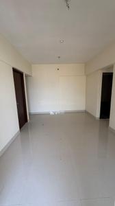 Hall Image of 900 Sq.ft 2 BHK Apartment / Flat for sale in Moraj Prive, Kopar Khairane Navi Mumbai for Rs. 15500000