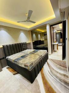 Bedroom Image of 2000 Sq.ft 4 BHK Apartment / Flat for sale in Chhattarpur New Delhi for Rs. 17500000
