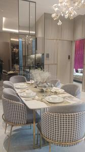 3 BHK Flat