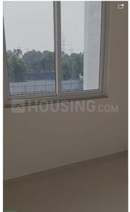 Bedroom Image of 1350 Sq.ft 3 BHK Apartment / Flat for sale in Rohan Ekanta, Gunjur Village Bengaluru for Rs. 17800000