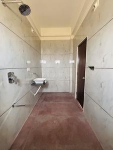 Bathroom Image of 1506 Sq.ft 4 BHK Villa for sale in S Amin Aatmiya Grand Villa 23, Tarsali Vadodara for Rs. 7451000