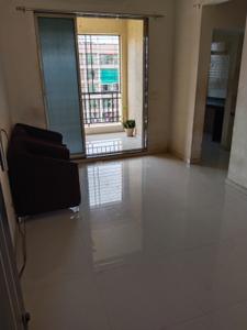 1 BHK Flat