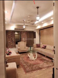Hall Image of 1800 Sq.ft 3 BHK Apartment / Flat for sale in Poonam Apartments, Worli Mumbai for Rs. 110000000