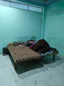 Bedroom Image of 650 Sq.ft 2 BHK Apartment / Flat for rent in Kulhan Dehradun for Rs. 16000