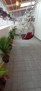 Balcony Image of 2400 Sq.ft 3 BHK Independent House for sale in JP Nagar Bengaluru for Rs. 21000000