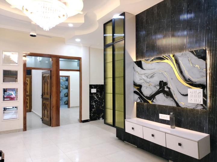 Nikunj Independent Floor Main Image 1