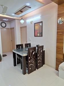 Hall Image of 2000 Sq.ft 3 BHK Apartment / Flat for sale in Koteshwar Ahmedabad for Rs. 10000000
