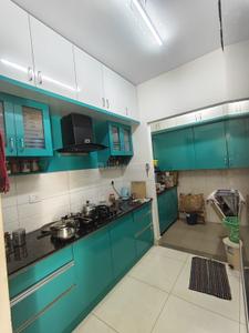 Kitchen Image of 2932 Sq.ft 4.5 BHK Villa for sale in Raja IRA, Sadenahalli Bengaluru for Rs. 32907996