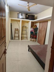 Bedroom Image of 900 Sq.ft 2 BHK Independent House for rent in Halasuru Bengaluru for Rs. 12000