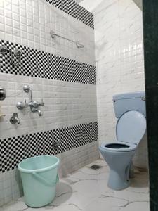 Common Bathroom Three Image of 1600 Sq.ft 5 BHK Independent House for sale in BK Jhala Nirmal Park, Yashwantrao Chavan Nagar Pune for Rs. 16900000