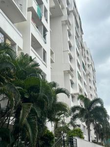 Image of 986 Sq.ft 2 BHK Apartment / Flat for sale in Hyde Park, Hulimavu, Bengaluru for Rs. 8500000