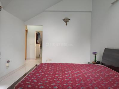 Bedroom Image of 3330 Sq.ft 3 BHK Villa for sale in Krishna Brookefield by Krishna Developers, Brookefield Bengaluru for Rs. 53000000