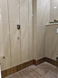 Bedroom Two Image of 900 Sq.ft 3 BHK Apartment / Flat for sale in Saarthi Affordable Homes, Uttam Nagar New Delhi for Rs. 6800001
