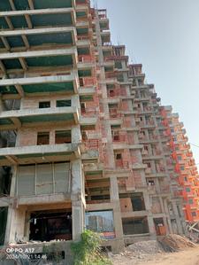 Image of 1051 Sq.ft 3 BHK Apartment / Flat for sale in Swasteek Samriddhi 2, Jalukbari, Guwahati for Rs. 5100000