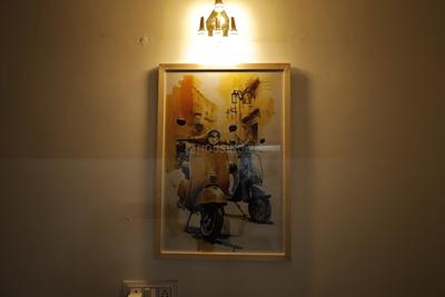 Hall Image of Nishine Hospitality  in Sector 7 Dwarka, New Delhi