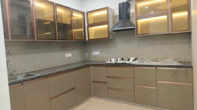 Kitchen Image of 1620 Sq.ft 3 BHK Independent House for sale in Sector 49 Gurgaon for Rs. 26000000