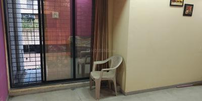 Living Room Image of 876 Sq.ft 2 BHK Apartment / Flat for sale in Jai Natraj Residency, Kharghar Navi Mumbai for Rs. 8500000